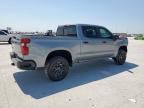 2025 Chevrolet Silverado K1500 LT Trail Boss