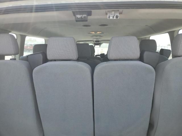 2018 Ford Transit T-350