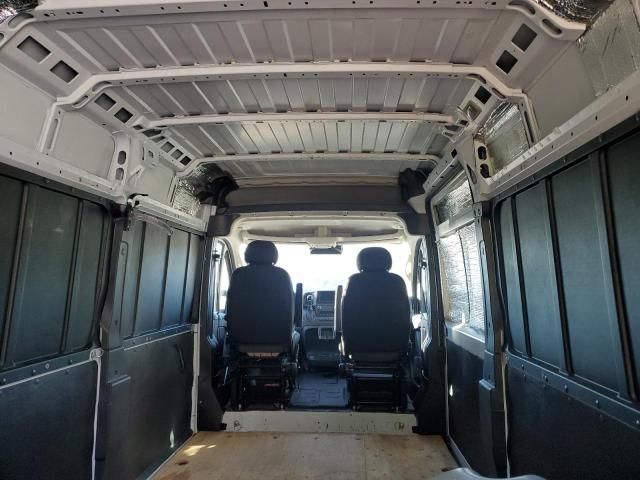 2023 Dodge RAM Promaster 3500 3500 High