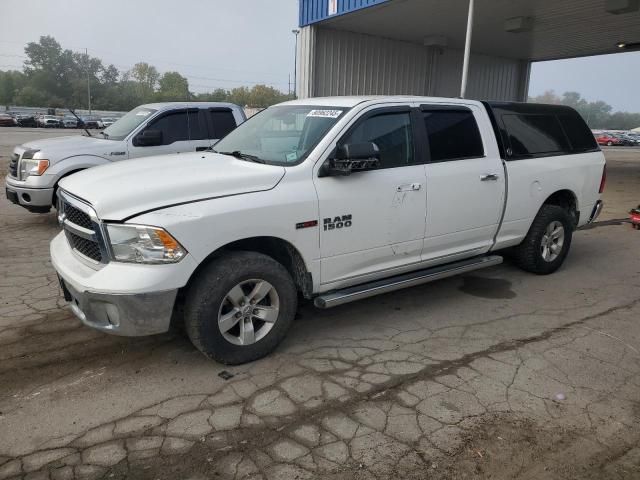 2016 Dodge RAM 1500 SLT
