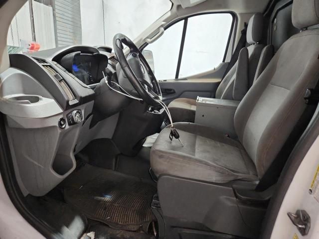 2017 Ford Transit T-250