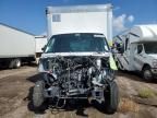 2022 Ford Econoline E450 Super Duty Cutaway Van