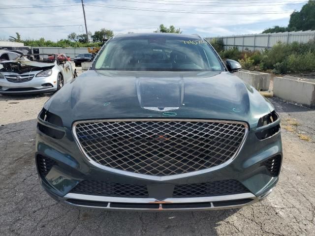 2023 Genesis Gv70 Base