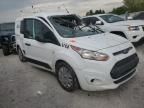 2018 Ford Transit Connect XLT