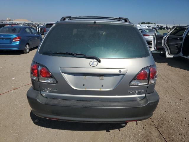 2001 Lexus Rx 300