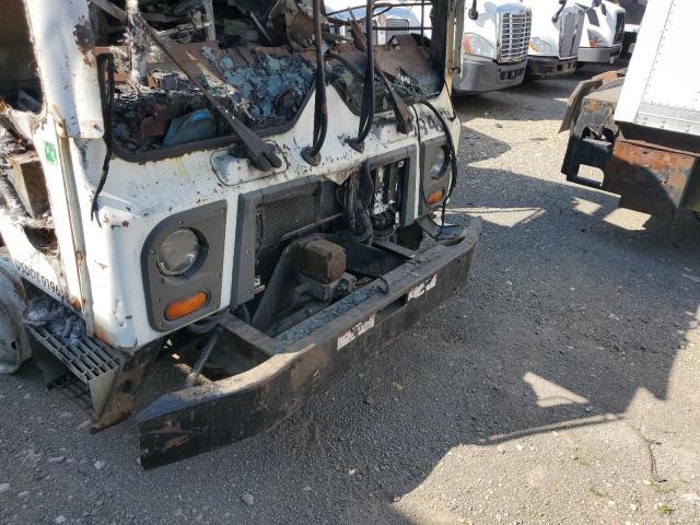 2015 Mack MRU600 Refuse Truck