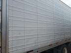 2017 Cimc Reefer Trailer 2017 Cimc 1RBR5305 Refrigerated Van Trailer