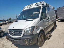 2017 Benzhou Sprinter Cargo 2500 en venta en Haslet, TX