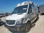 2017 Benzhou Sprinter Cargo 2500