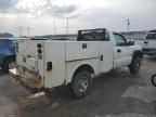 2007 Chev Silverado 3500 Class