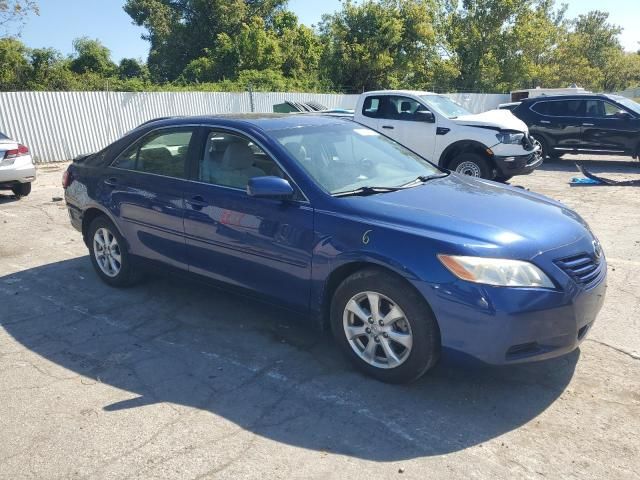 2007 Toyota Camry CE