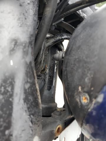 2004 Yamaha XVS65 Base