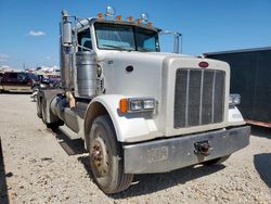 2012 Peterbilt Tractor 2012 Peterbilt 367 Semi Truck en venta en Haslet, TX