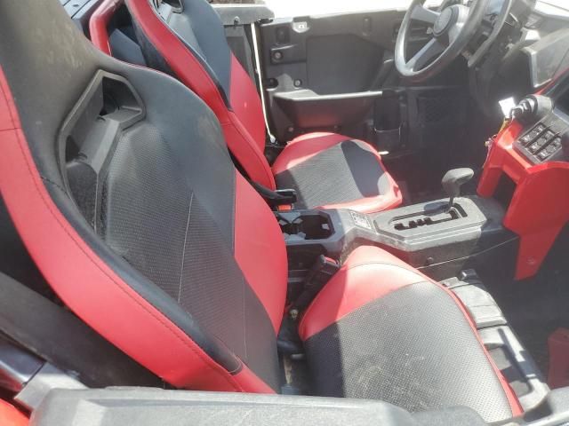 2023 Honda SXS1000 S2R
