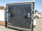 2023 Spartan Cargo SP7X12SA Enclosed Cargo Trailer