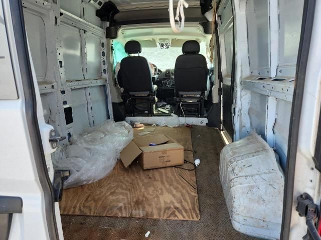 2019 Dodge RAM Promaster 1500 1500 High