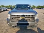 2012 Chevrolet Silverado K2500 Heavy Duty LTZ
