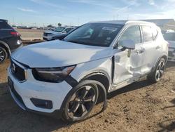 Volvo salvage cars for sale: 2020 Volvo Xc40 T5 Momentum