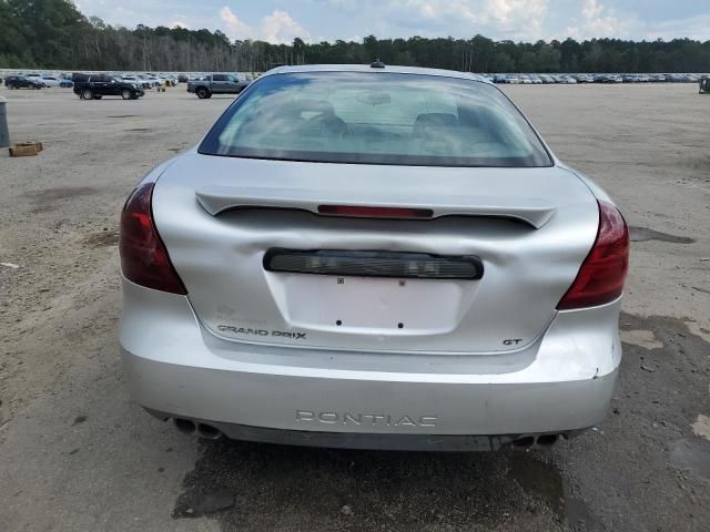2005 Pontiac Grand Prix GT