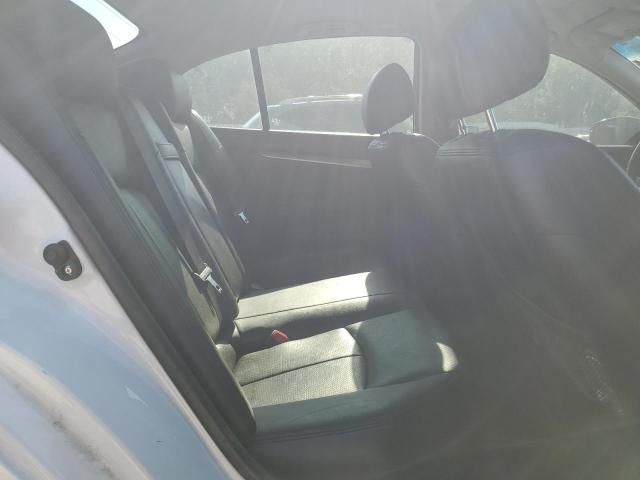 2011 Infiniti G37