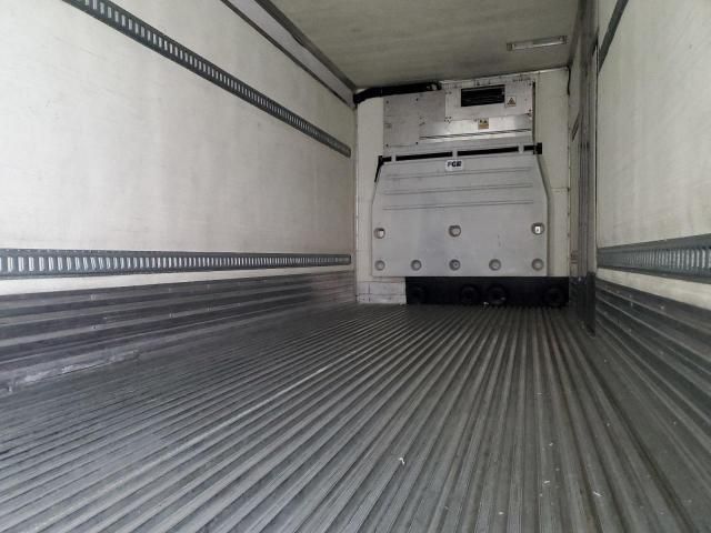 2015 Utility 2015  VS2RA-Refrigerated Van Trailer