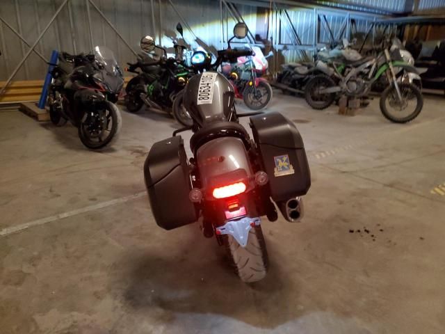 2023 Honda CMX1100 D