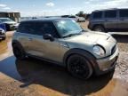 2010 Mini Cooper S
