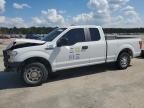 2015 Ford F150 Super Cab