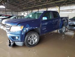 2020 Chevrolet Colorado Z71 en venta en Phoenix, AZ