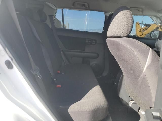 2009 Scion XB