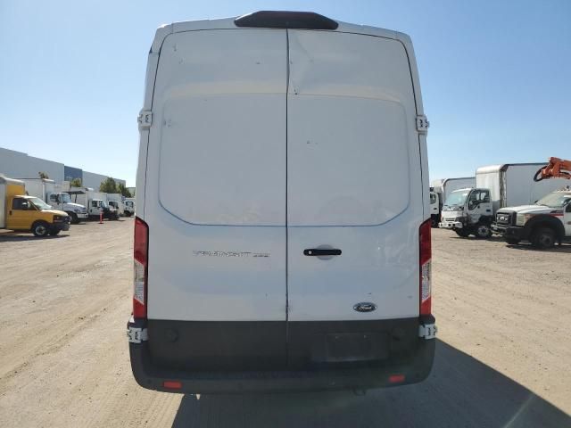 2020 Ford Transit T-350