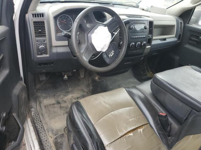 2011 Dodge RAM 1500