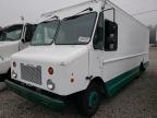2009 Workhorse Custom Chassis 2009 Workhorse Commercial-Trucks Delivery Van