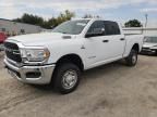 2022 Dodge Ram 2500 big Horn/lone Star