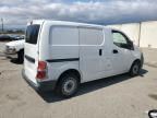 2019 Nissan NV200 2.5S