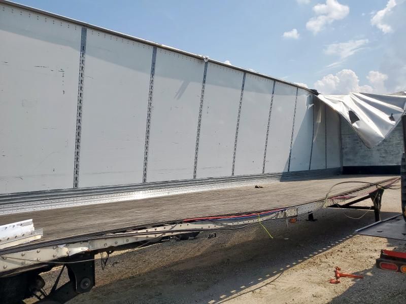 2024 Great Dane CCC-3314-01053 DRY Van Trailer