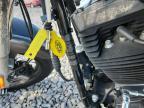 2016 Harley-Davidson FLS Softail Slim