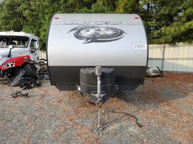 2020 Other 2020 'OTHER RV' Other
