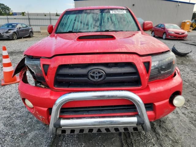 2006 Toyota Tacoma Double Cab