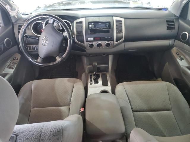 2007 Toyota Tacoma Double Cab Prerunner Long BED
