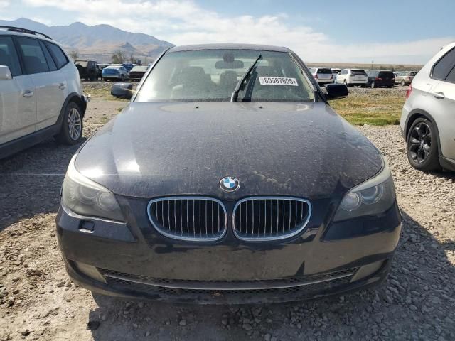 2009 BMW 528 XI