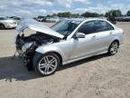 2012 Mercedes-Benz C 300 4matic