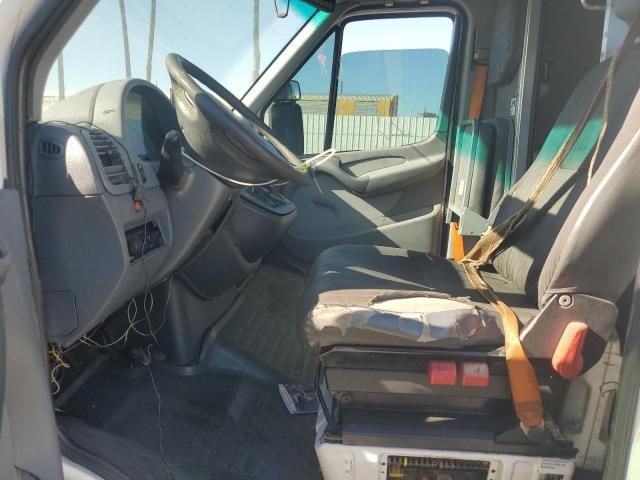 2005 Dodge Sprinter 2500