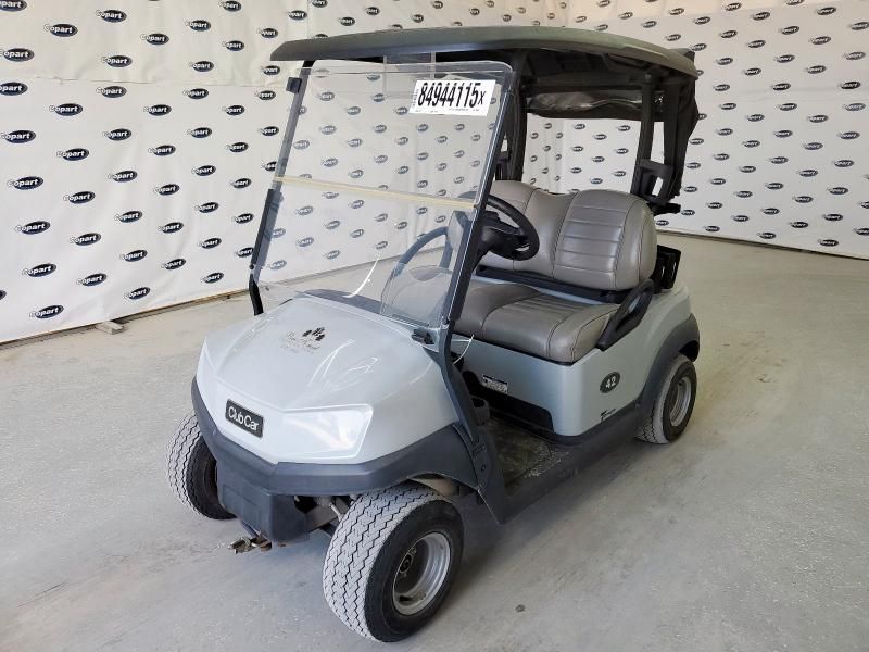 2022 Club Car Tempo FLA