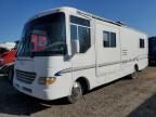 2001 Workhorse Custom Chassis Motorhome Chassis P3500