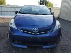 2013 Toyota Prius V