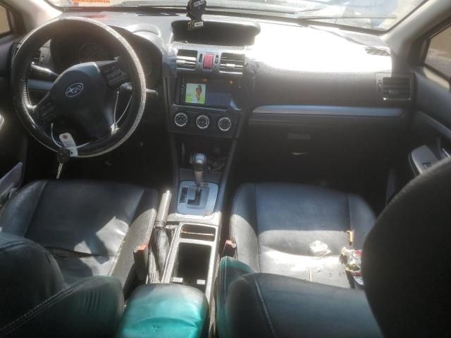 2013 Subaru XV Crosstrek 2.0 Limited