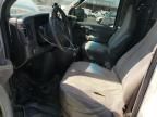 2009 GMC Savana G2500