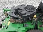 2015 John Deere WHP52A ZTR Mower
