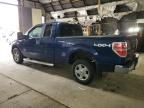 2011 Ford F150 Super Cab